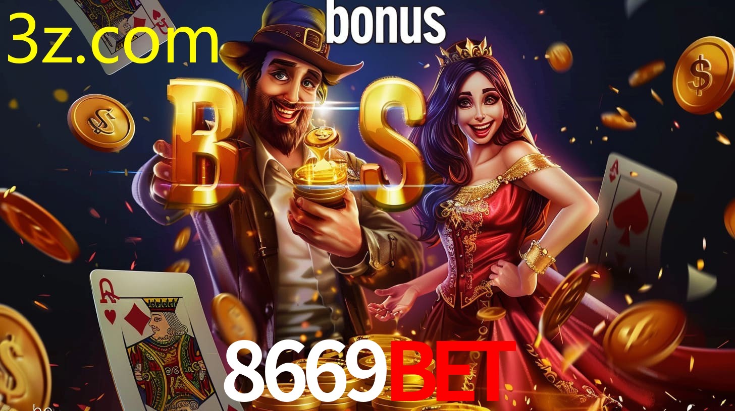 8669BET.COM