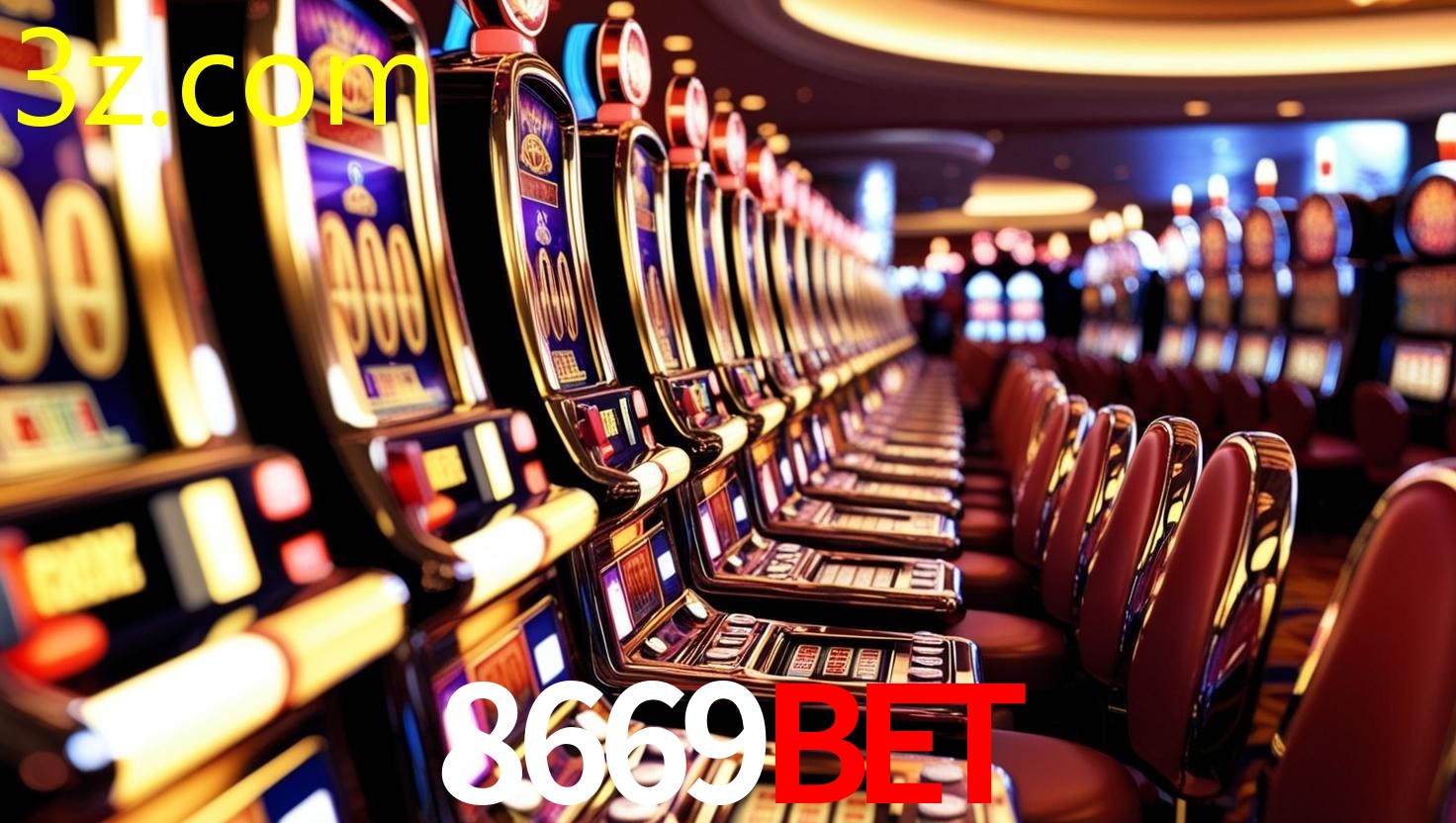 8669BET.COM
