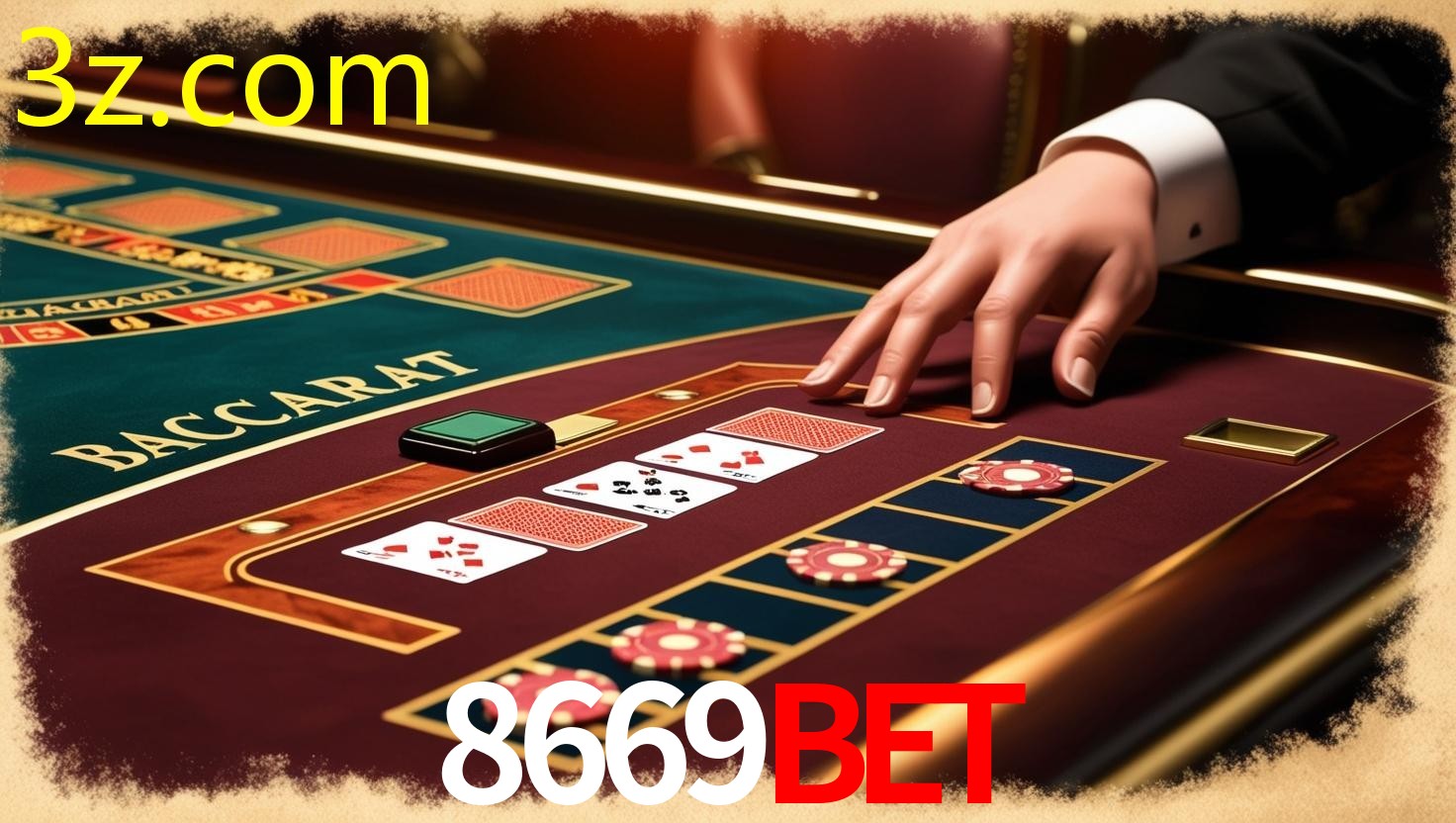 8669BET.COM