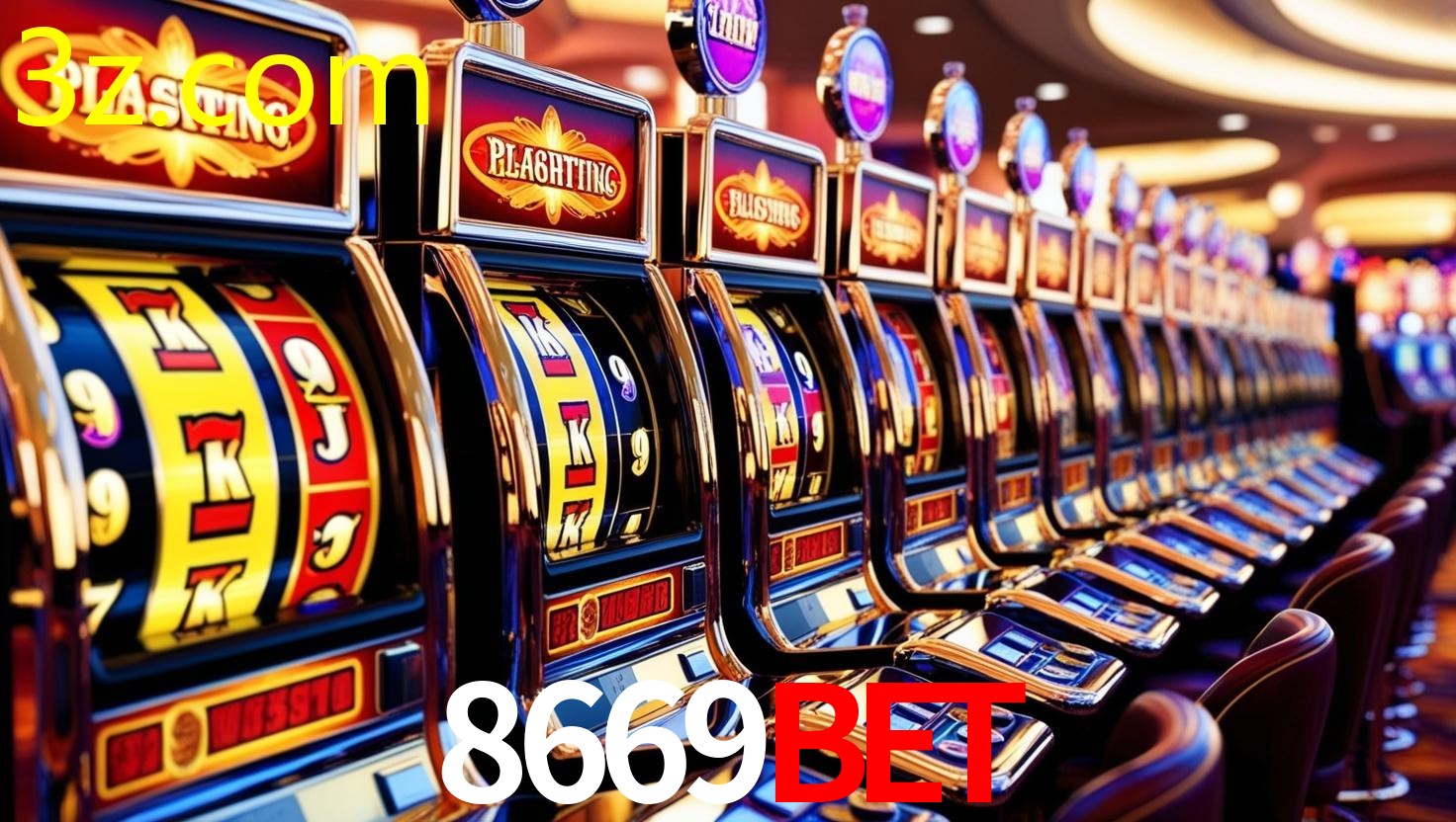 8669BET.COM