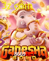 8669BET.COM